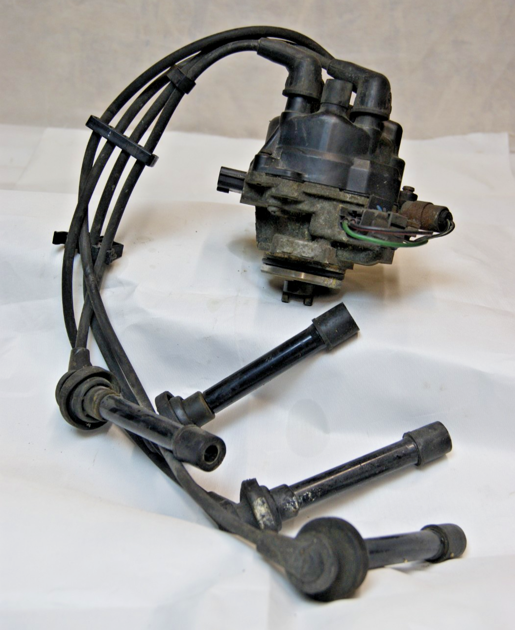Distributor  D4T93-02 Nissan