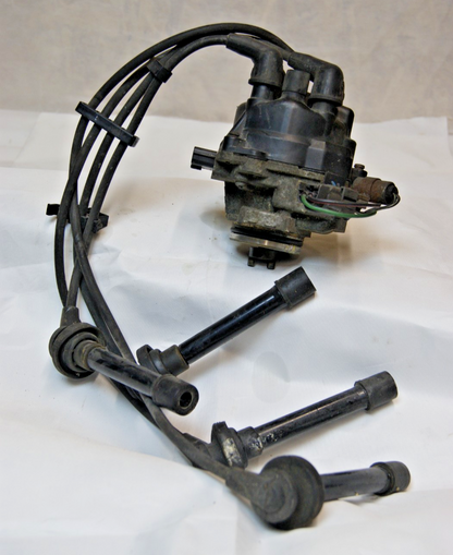 Distributor  D4T93-02 Nissan