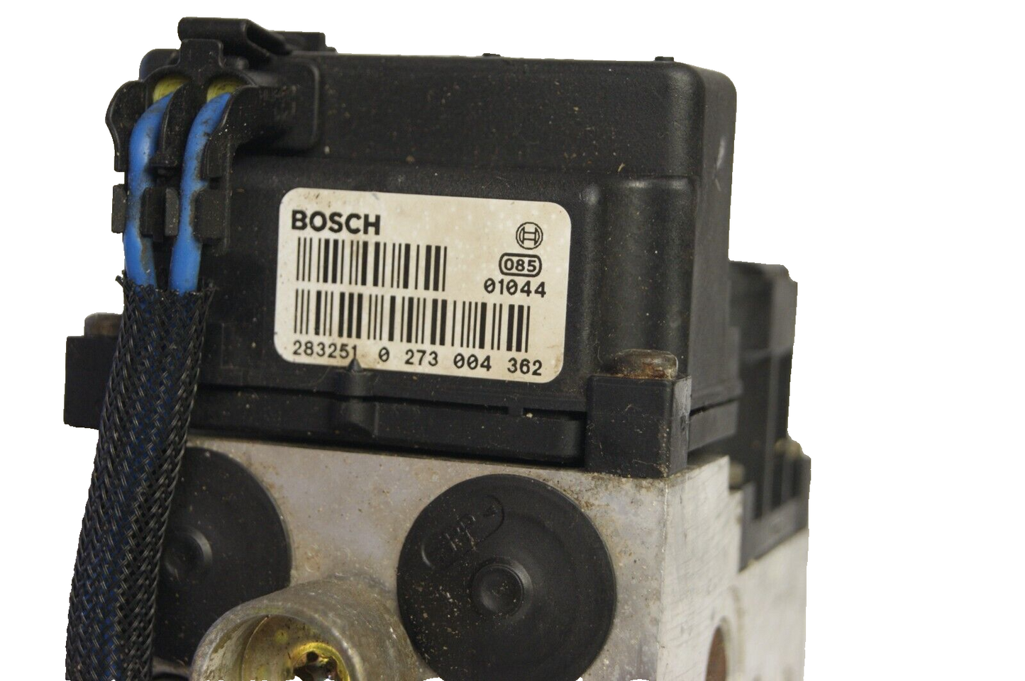 ASTRA G  ZAFIRA  PUMP ABS UNIT  0273004362 .GLASGOW