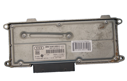AUDI  AMPLIFIER 8R0035223E