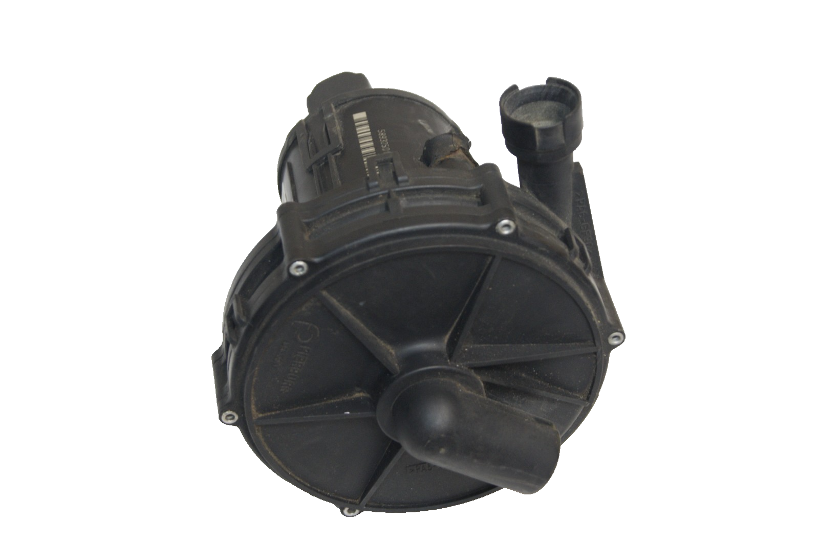 BMW E46, 3 Series , Secondary Air Pump, PIERBURG, 7.22166.76, 7.2185275