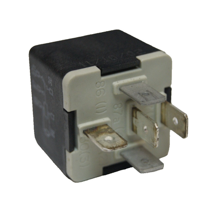 90191753 Vauxhall Astra/Zafira 5-Pin Wipers Control Relay Bitron