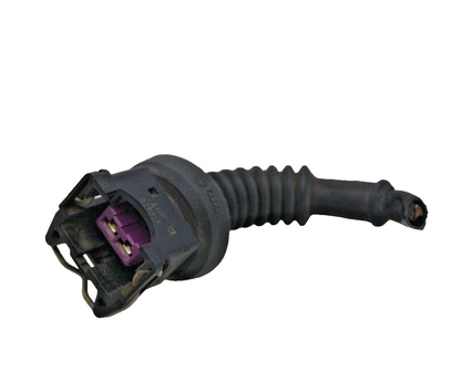 CONNECTOR PLUG FOR EGR Vacuum Solenoid Valve 1J0906283A Audi VW Seat Skoda
