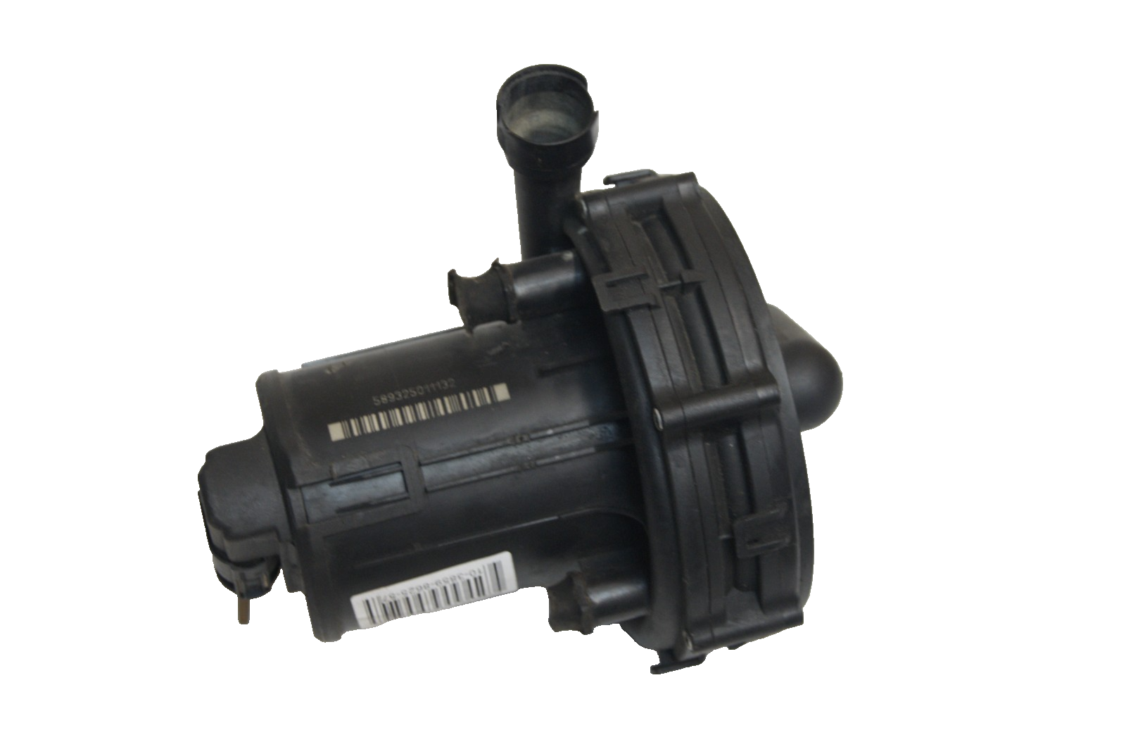 BMW E46, 3 Series , Secondary Air Pump, PIERBURG, 7.22166.76, 7.2185275