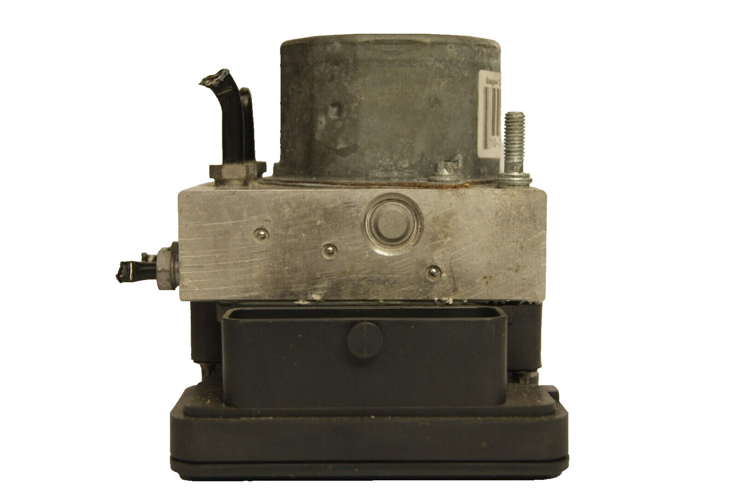 ABS PUMP 0265255976 Mercedes W246 W176 W117 A0004313700 .GLASGOW.