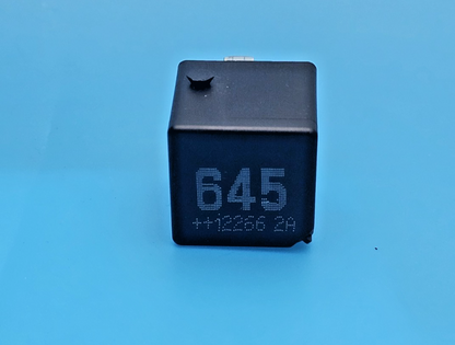 4H0951253A VW Seat Audi Skoda 645 Multi-Use Relay SN7 V23136-B0006-X080