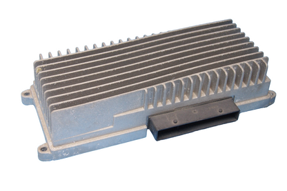 AUDI  AMPLIFIER 8R0035223E