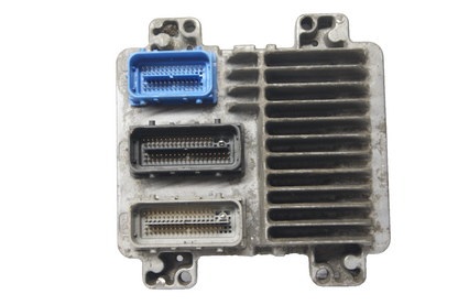 CADILLAC   ECU 12605843 12611133