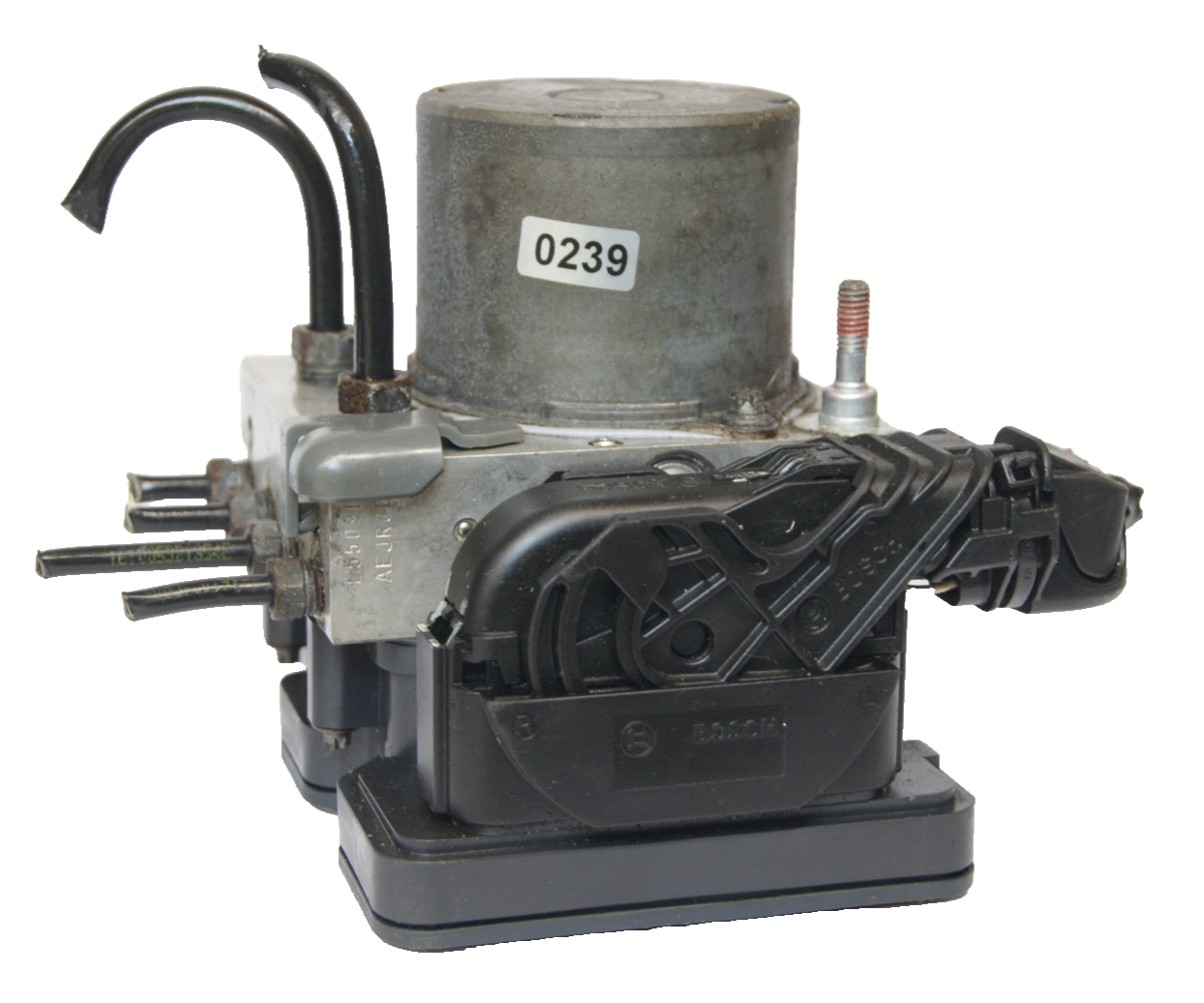 ABS PUMP TOYOTA VERSO 44540-0F100 0265255413 0265956504