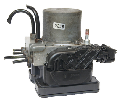 ABS PUMP TOYOTA VERSO 44540-0F100 0265255413 0265956504