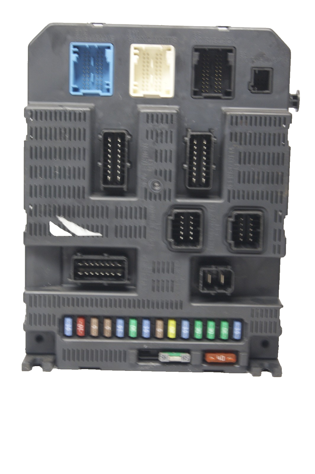 9663798380 FIAT SCUDO BSI  PLUG & PLAY PROGRAMMING BY POST