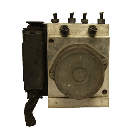 AUDI A6 C7 ABS PUMP  4G0907379H / 0265960420 .GLASGOW