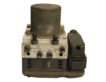 AUDI A6 C7 ABS PUMP  4G0907379H / 0265960420 .GLASGOW