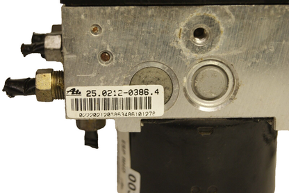 Chrysler Sebring ABS pump & modulator P05085336AG   .GLASGOW.