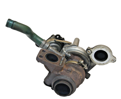 CITROEN PEUGEOT 1.6 HDI TURBO CHARGER 9673283680 2011-15