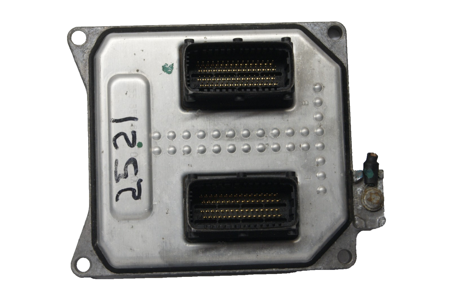 55355631 Vauxhall Signum Vectra 1.8 PLUG AND PLAY PROGRAMMING BY POST