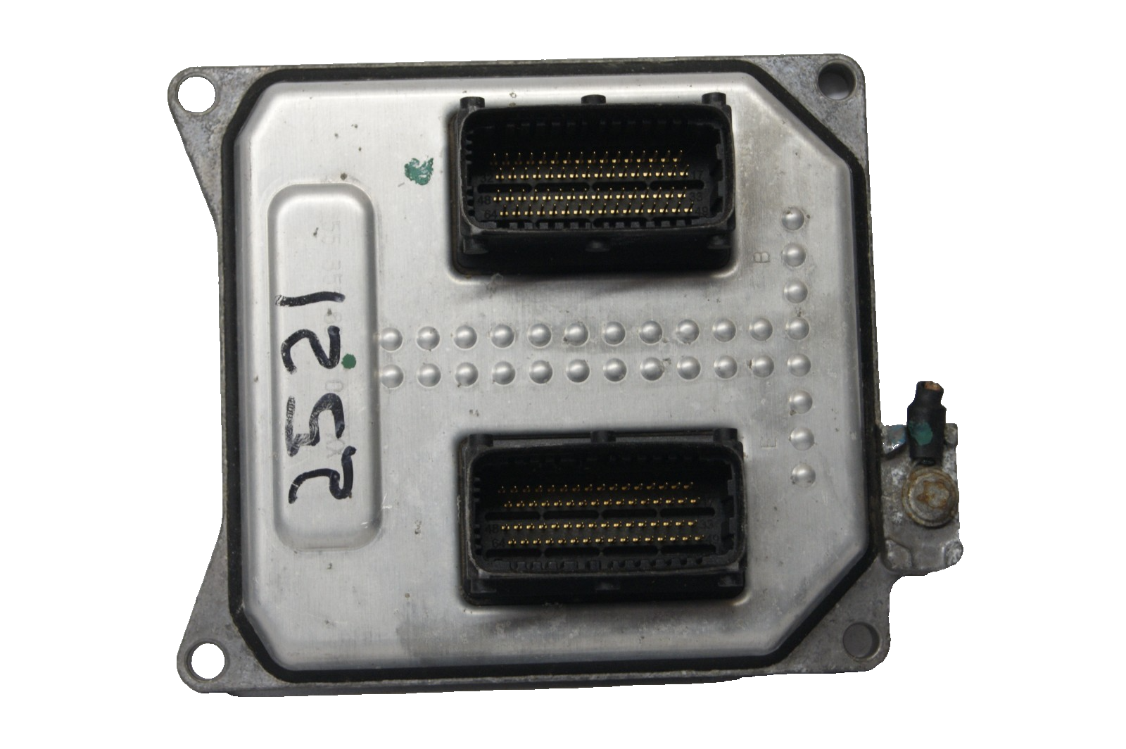 55355631 Vauxhall Signum Vectra 1.8 PLUG AND PLAY PROGRAMMING BY POST