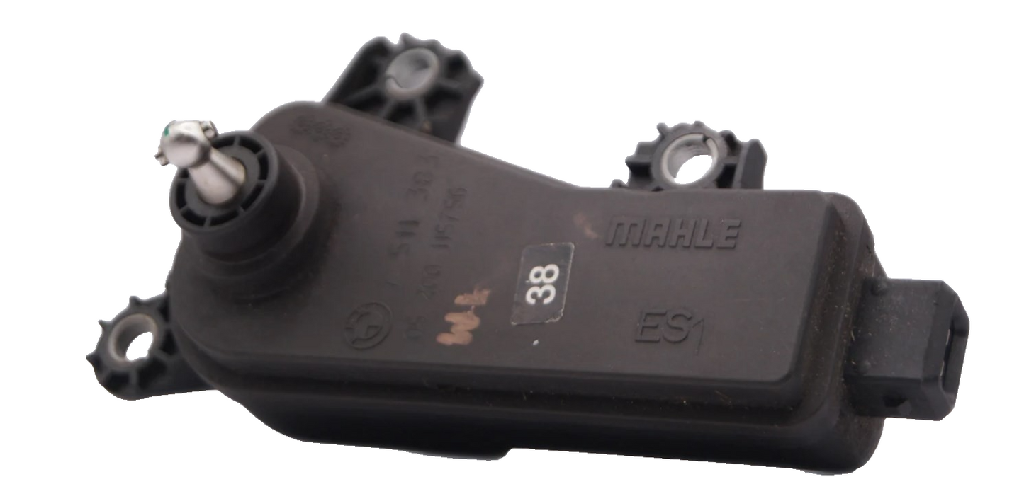 BMW 1 3 MAHLE E81 E87 E90 120i 320i N46 Intake inlet manifold actuator 7511383