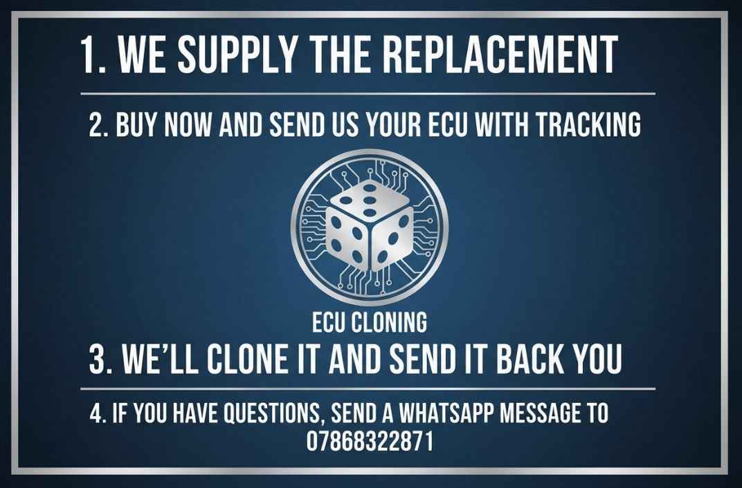 0281019088 VAUXHALL INSIGNIA 2.0 ECU 55590420 PLUG AND PLAY.CLONING BY POST.