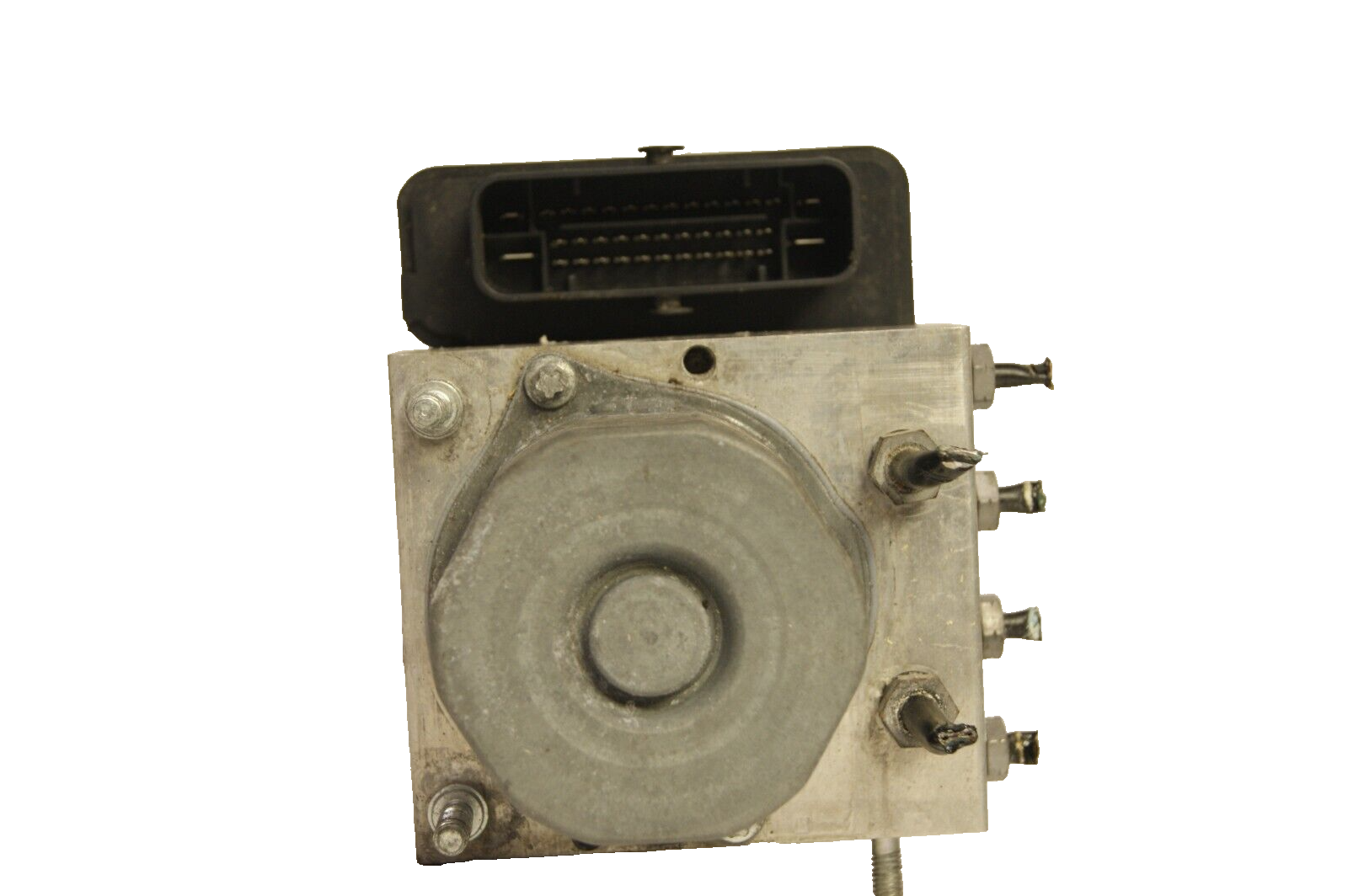 ABS PUMP 0265255976 Mercedes W246 W176 W117 A0004313700 .GLASGOW.