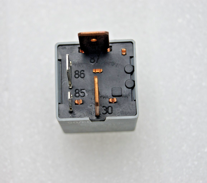 Audi VW Ford 4-Pin Grey (No:167) Fuel Pump Relay 191906383C V23134-B55-X216