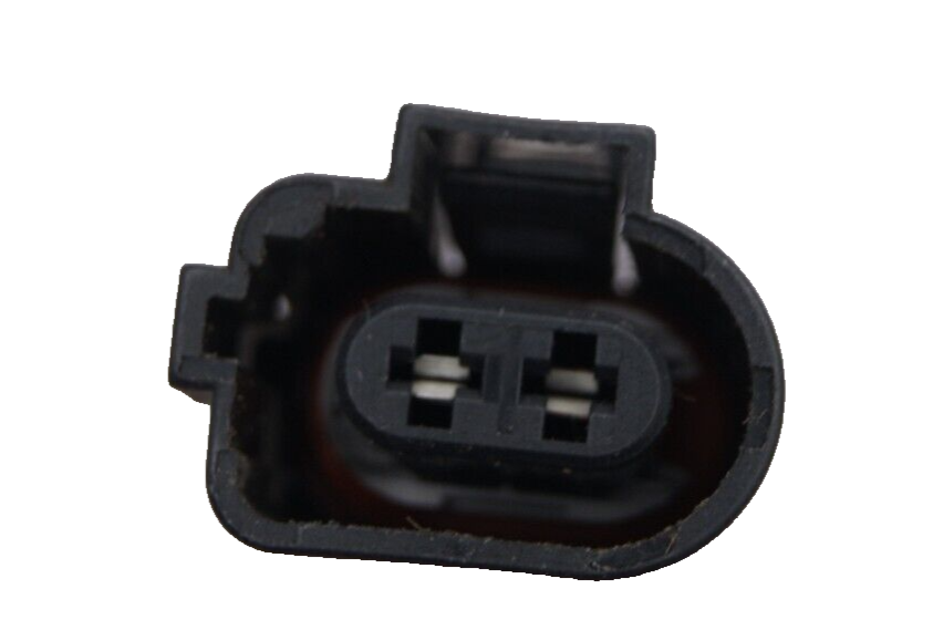 2 Connectors Plugs Socket  1J0973722 /6X0973722G  FOR 059906627B 059906627C
