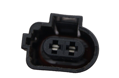 2 Connectors Plugs Socket  1J0973722 /6X0973722G  FOR 059906627B 059906627C