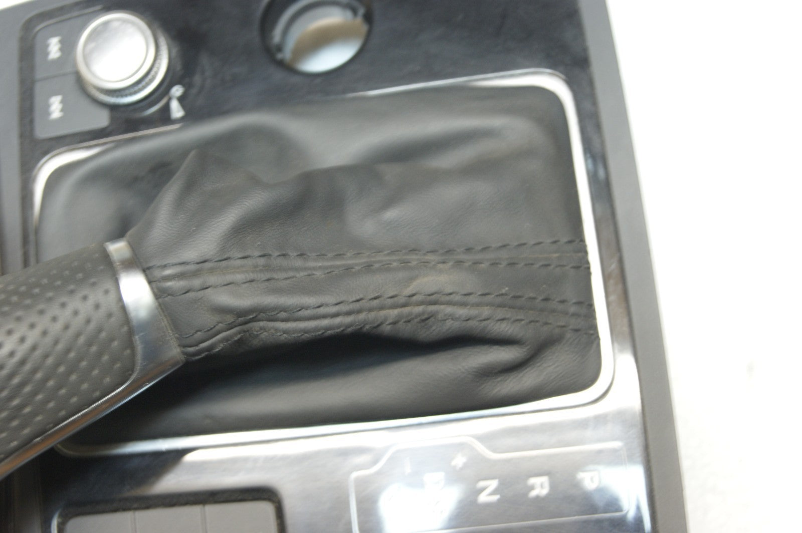 Audi A7 A6 C7  Centre MMI Multimedia Console Control Panel 4G2919610B