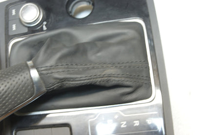 Audi A7 A6 C7  Centre MMI Multimedia Console Control Panel 4G2919610B