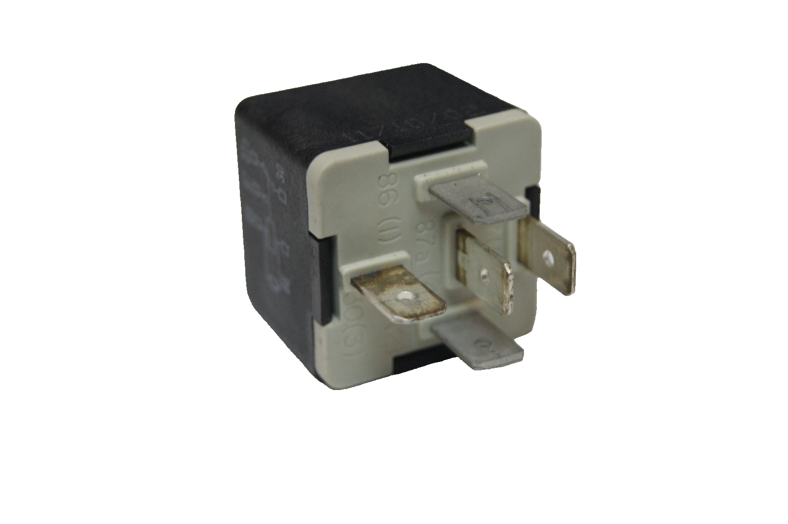 90191753 Vauxhall Astra/Zafira 5-Pin Wipers Control Relay Bitron