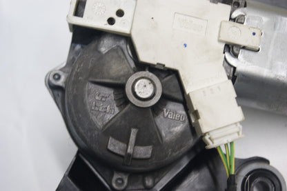 CITROEN C3 C2 2002-09 REAR WIPER MOTOR 53014712 / 9637158780 VALEO