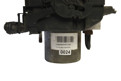 ABS Pump ECU Honda  57110-SMJ-G010-M1 0265950744 0265235398 .GLASGOW