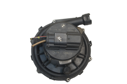 BMW E46, 3 Series , Secondary Air Pump, PIERBURG, 7.22166.76, 7.2185275