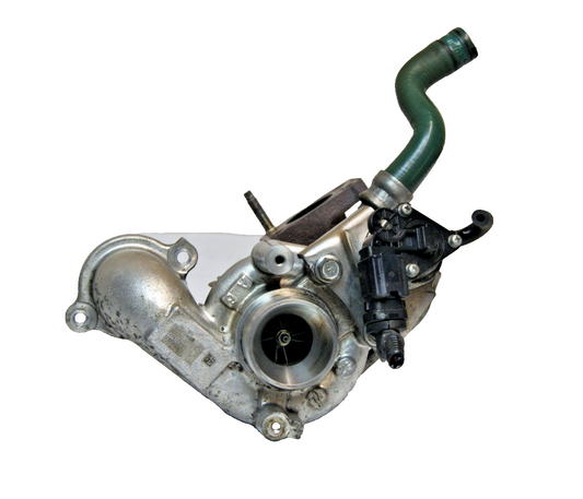 CITROEN PEUGEOT 1.6 HDI TURBO CHARGER 9673283680 2011-15