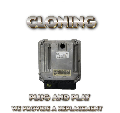 AUDI A5 2.0TDI  ECU  03L906022NN 0281016140 PLUG & PLAY  CLONING