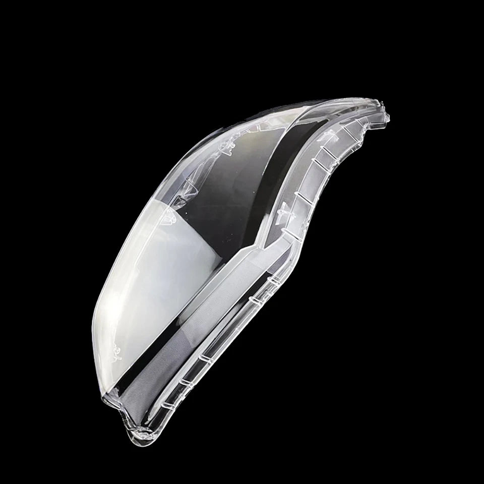 Headlight Lens Cover for Nissan Qashqai 2016 2017 2018 – Clear Headlamp Shell Replacement