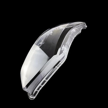 Headlight Lens Cover for Nissan Qashqai 2016 2017 2018 – Clear Headlamp Shell Replacement