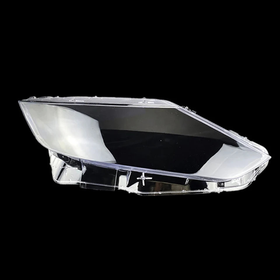 Headlight Lens Cover for Nissan Qashqai 2016 2017 2018 – Clear Headlamp Shell Replacement