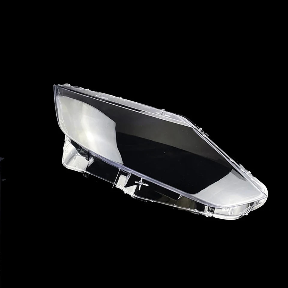 Headlight Lens Cover for Nissan Qashqai 2016 2017 2018 – Clear Headlamp Shell Replacement