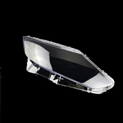 Headlight Lens Cover for Nissan Qashqai 2016 2017 2018 – Clear Headlamp Shell Replacement