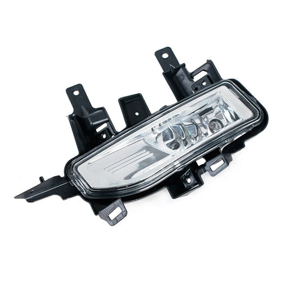 Halogen Fog Lights for Nissan Qashqai J11 2018 2019 2020 – Fog Lamp Assembly