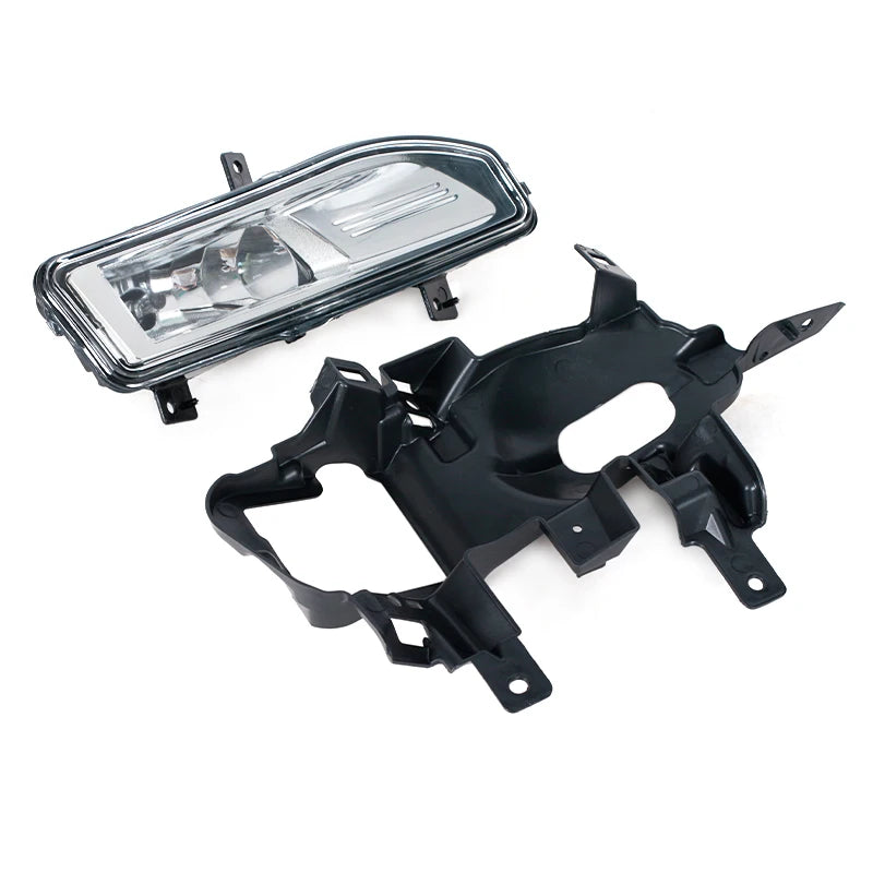 Halogen Fog Lights for Nissan Qashqai J11 2018 2019 2020 – Fog Lamp Assembly