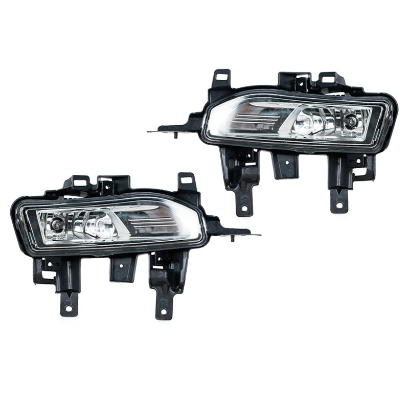 Halogen Fog Lights for Nissan Qashqai J11 2018 2019 2020 – Fog Lamp Assembly
