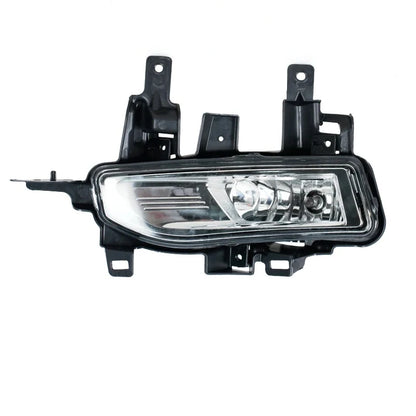 Halogen Fog Lights for Nissan Qashqai J11 2018 2019 2020 – Fog Lamp Assembly