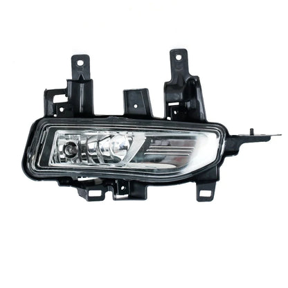 Halogen Fog Lights for Nissan Qashqai J11 2018 2019 2020 – Fog Lamp Assembly