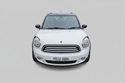 Mini Cooper 2012 - All Parts Available | Large Parts Local Collection Only | Questions? WhatsApp Us