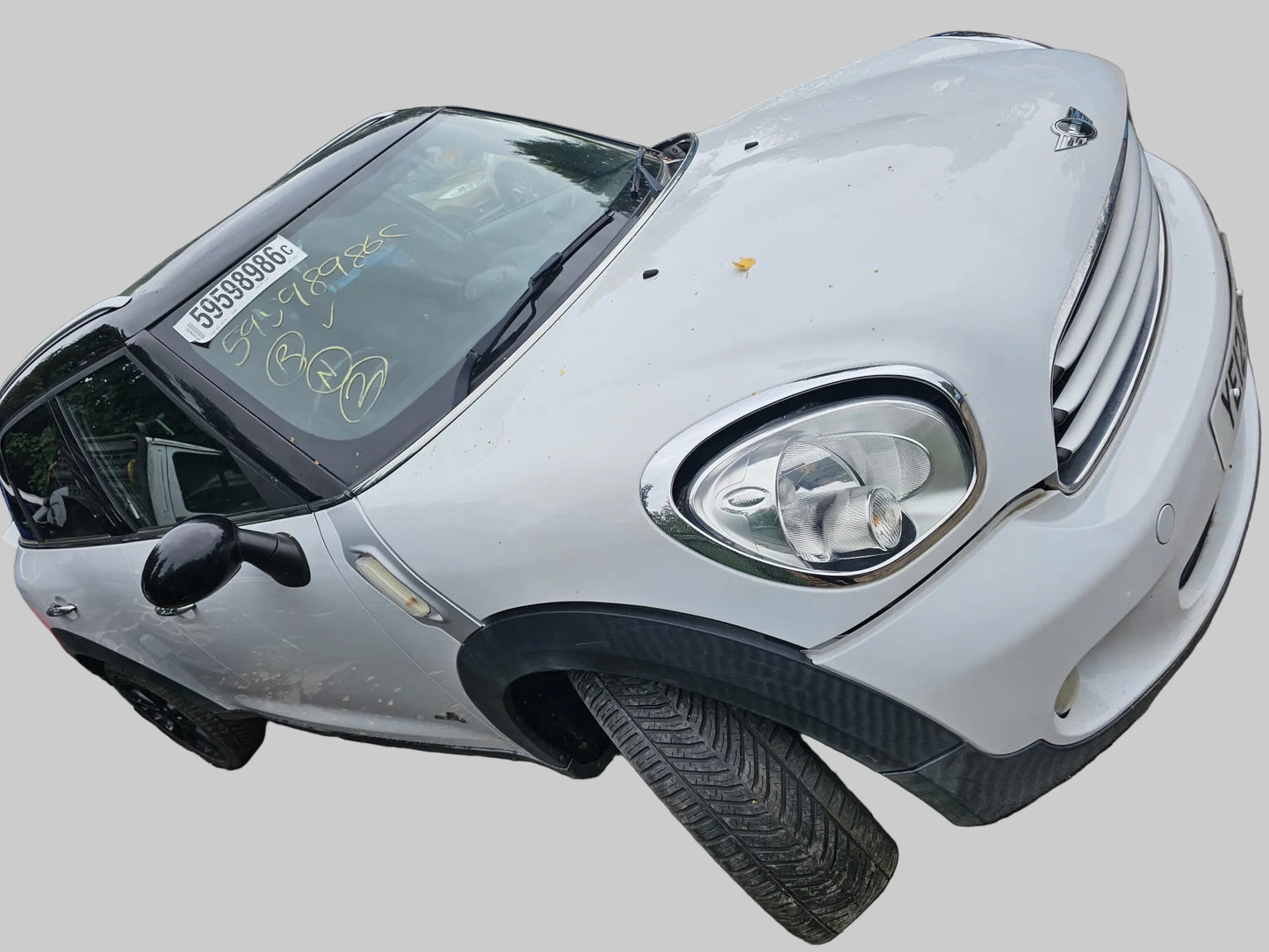 Mini Cooper 2012 - All Parts Available | Large Parts Local Collection Only | Questions? WhatsApp Us