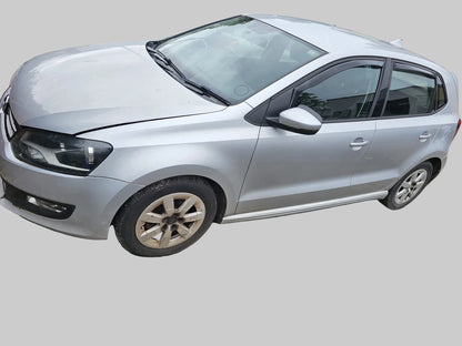 VW Polo 2012 - All Parts Available | Large Parts Local Collection Only | Questions? WhatsApp Us