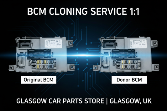 BCM Cloning Service – Ice Blue