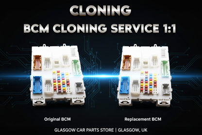 Ford BCM Cloning Service Banner